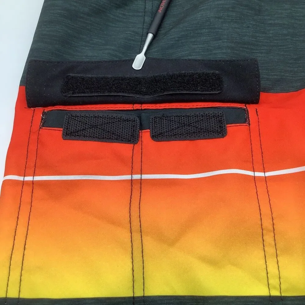 Ripcurl Mens‎ Board Shorts Size 28 NWT